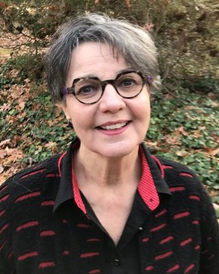Anne Mills